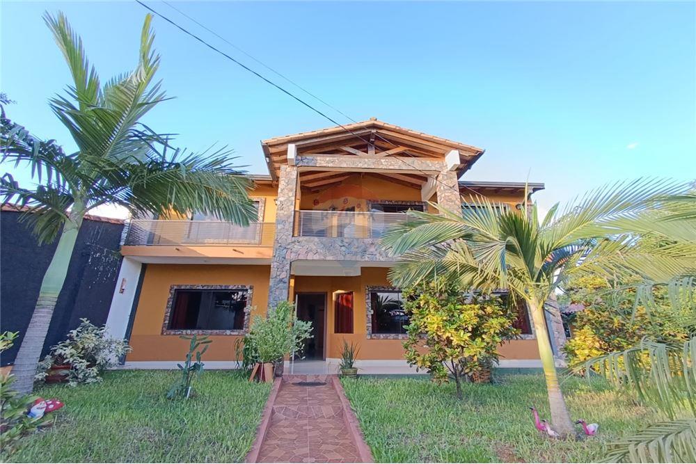 Residential - Terpisah - Paraguay Central Capiata - PY - 8 - 143037122-52