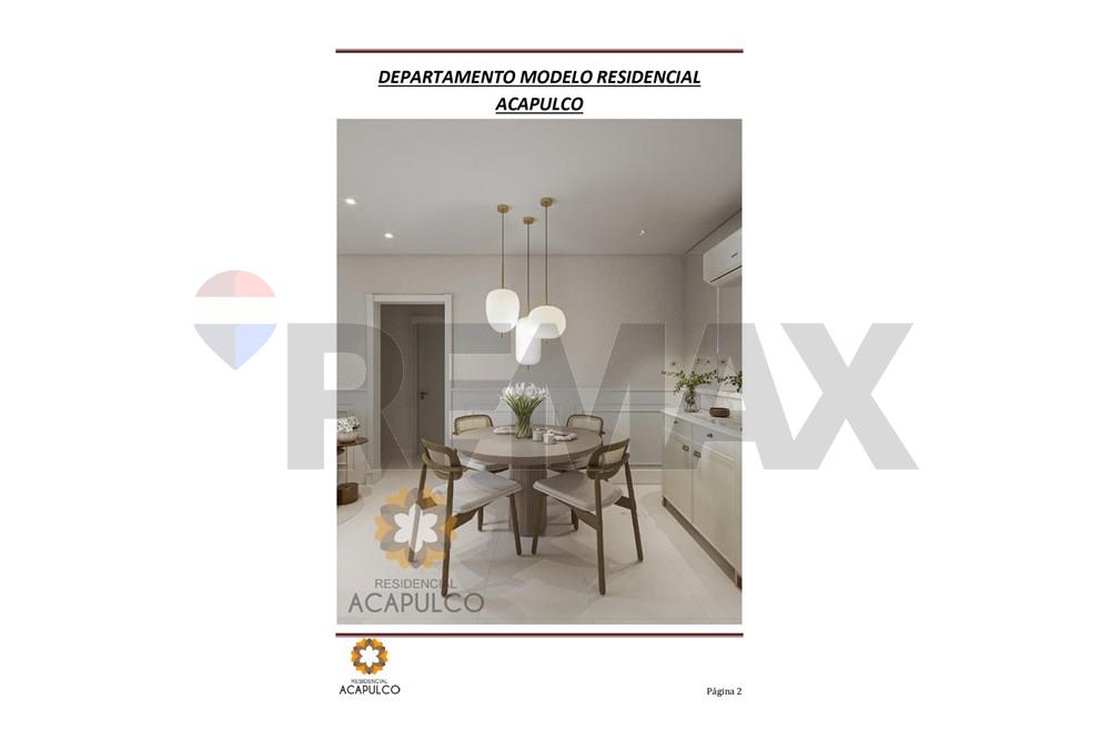 Residential - Condo/Apartment - Paraguay Alto Paraná Ciudad Del Este - PY - RESIDENCIAL ACAPULCO 2025_page-0002.jpg - 143050056-167