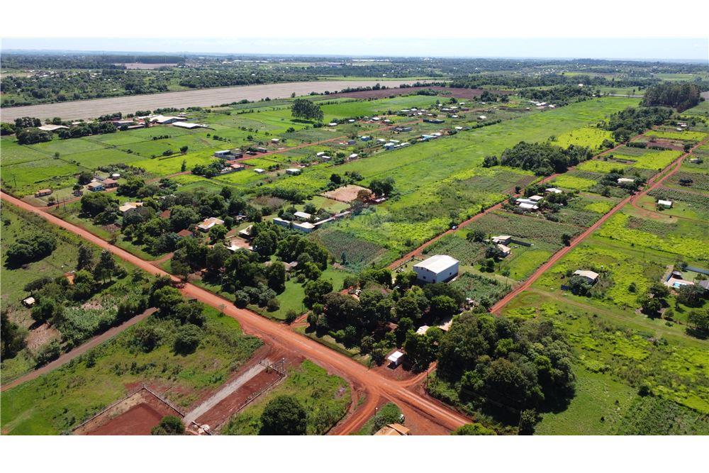 Elamine - Kinnistu - Paraguay Alto Paraná Minga Guazú - PY - 5 - 143050095-30