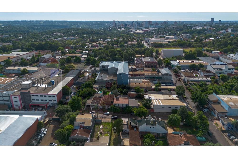 Residential - Land - Paraguay Alto Paraná Ciudad Del Este - PY - FOTO-8.jpg - 143050014-115