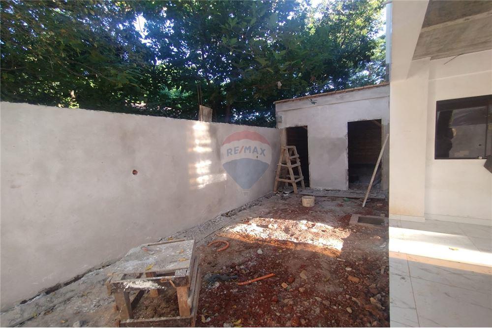 Mieszkaniowa - Dom bliźniak - Paragwaj Asunción Hipódromo - PY - 14 - 143019044-109