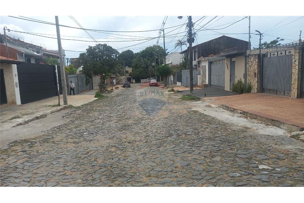 Residenziale - Terreno - Paraguay Asunción Barrio Jara - PY - 11 - 143036008-112