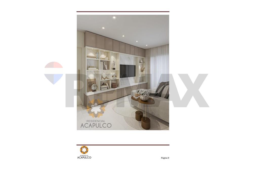 Residential - Condo/Apartment - Paraguay Alto Paraná Ciudad Del Este - PY - RESIDENCIAL ACAPULCO 2025_page-0008.jpg - 143050056-167