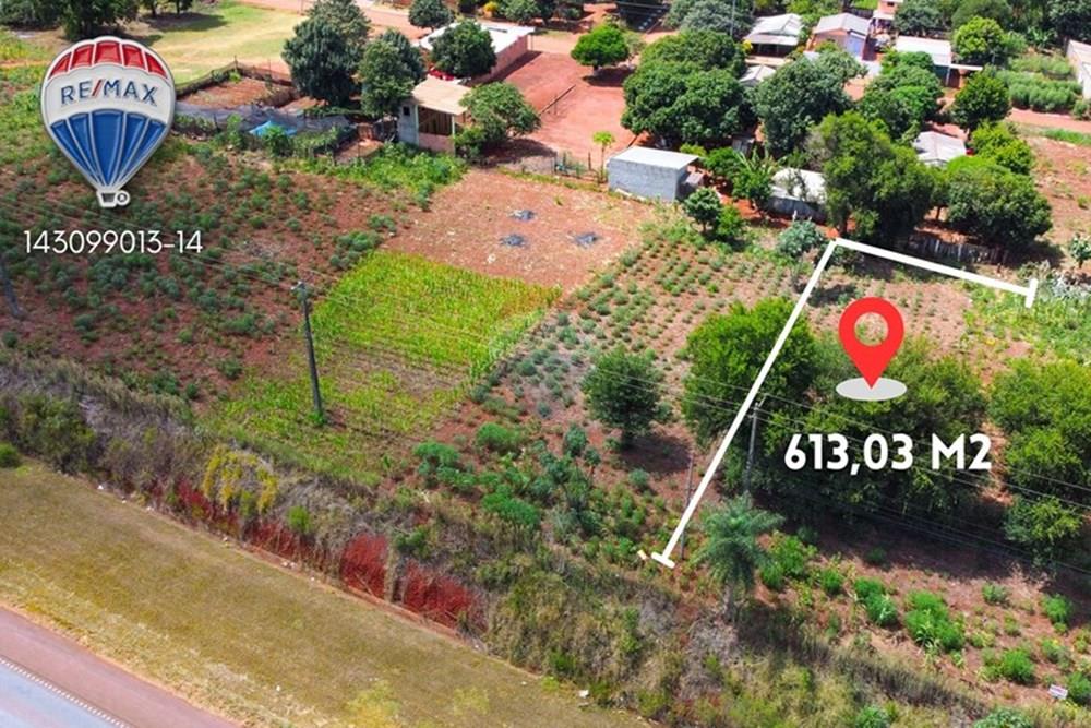 Commercieel - Grond - Paraguay Alto Paraná Minga Guazú - PY - 613,03 M2.jpg - 143099013-14