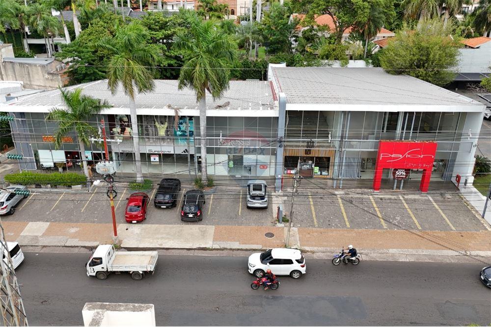Comercial - Spaţiu Comercial/Retail - Paraguay Asunción Mariscal Estigarribia - PY - 30 - 143098011-266