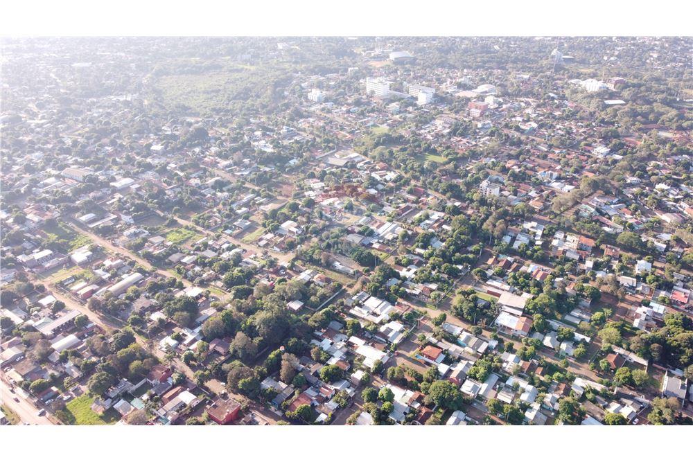 Residenziale - Terreno - Paraguay Alto Paraná Presidente Franco - PY - 5 - 143050056-122
