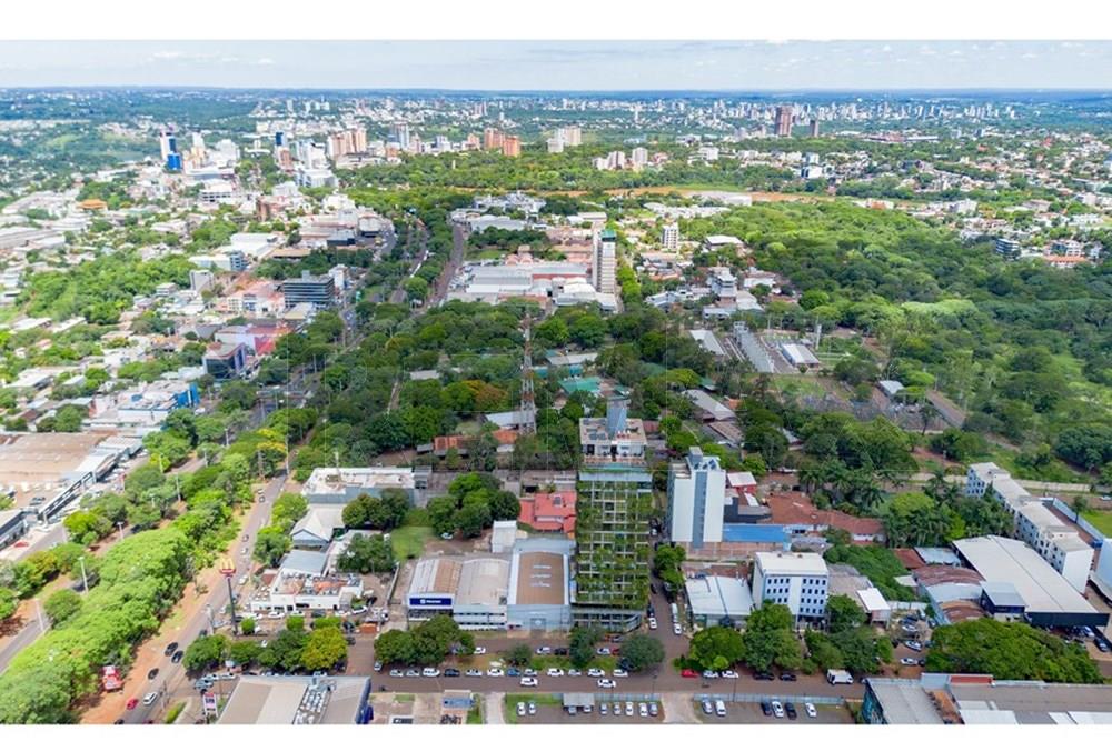 Residential - Condo/Apartment - Paraguay Alto Paraná Ciudad Del Este - PY - FOTO-2.jpeg - 143050113-27