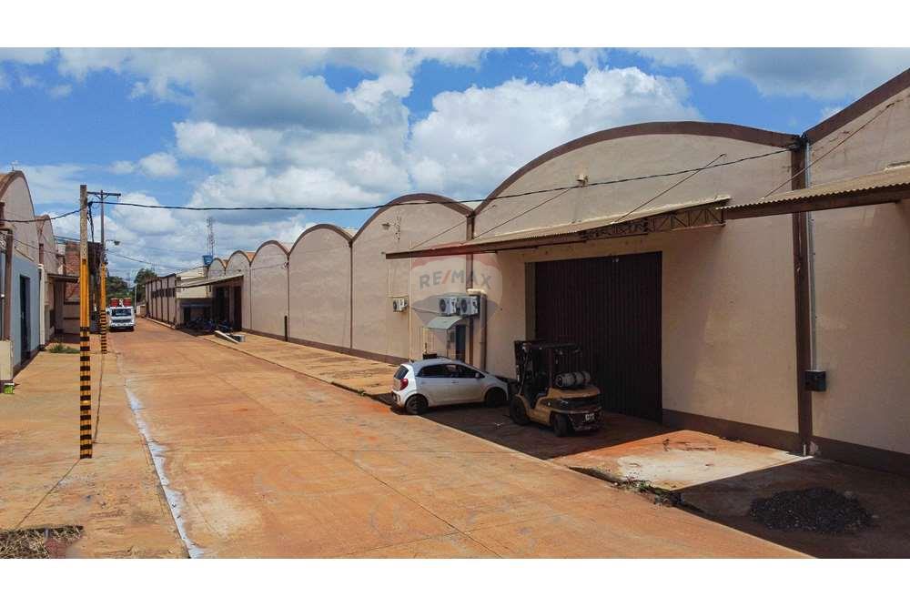 Depósito - Alquiler - Paraguay Alto Paraná Ciudad Del Este - DJI_0710.jpg - 143099002-32