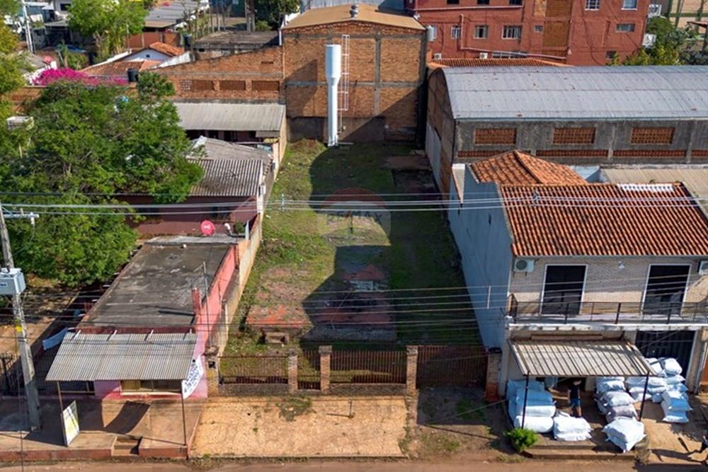 Residential - Land - Paraguay Alto Paraná Ciudad Del Este - PY - FOTO1 (1 de 10).jpg - 143050049-112