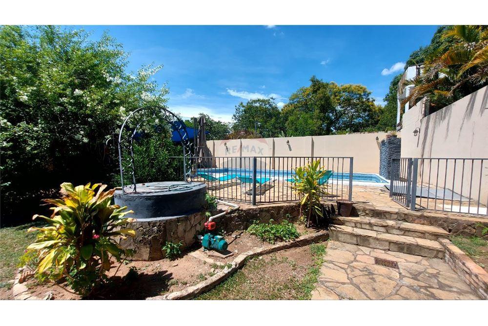 Residential - 주택 - Paraguay Cordillera San Bernardino - PY - 4 - 143063153-9