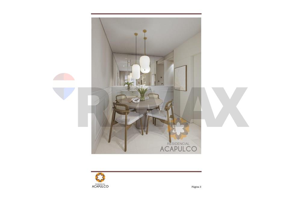Residential - Condo/Apartment - Paraguay Alto Paraná Ciudad Del Este - PY - RESIDENCIAL ACAPULCO 2025_page-0003.jpg - 143050056-167
