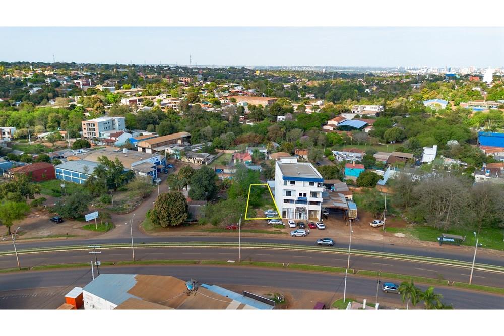 Commercial - Land - Paraguay Alto Paraná Ciudad Del Este - PY - FOTO1 (8 de 10).jpg - 143050049-113