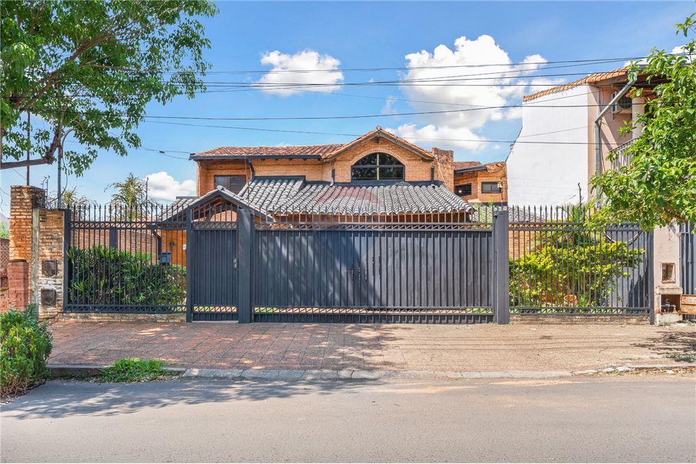 Casa - Venta - Paraguay Central Fernando De La Mora - 1 - 143098017-107