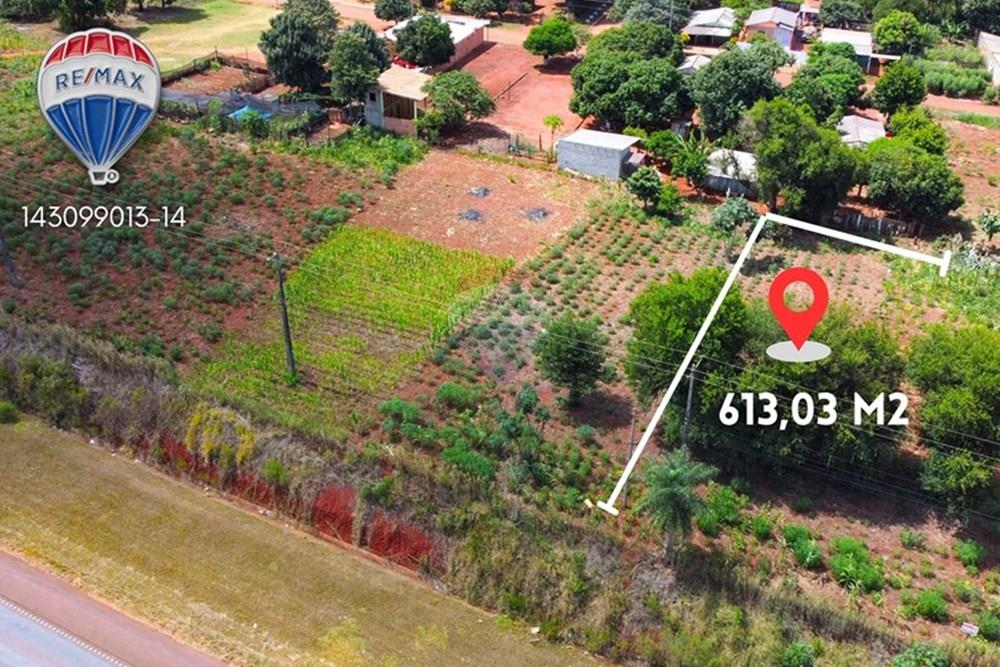 Commercieel - Grond - Paraguay Alto Paraná Minga Guazú - PY - 613,03 M2.jpg - 143099013-14