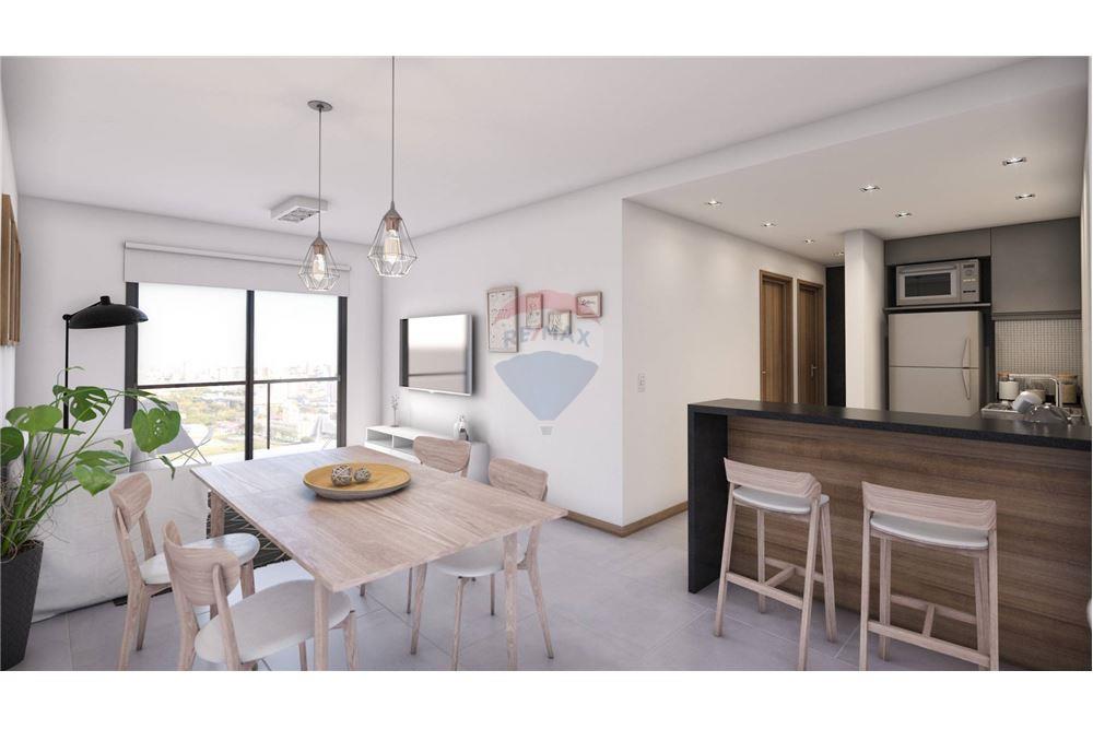 Residential - Kondo/ Apartemen - Paraguay Asunción San Jorge - PY - 10 - 143014179-4