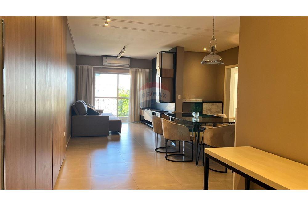 Departamento - Venta - Paraguay Alto Paraná Ciudad Del Este - 4 - 114001022-245