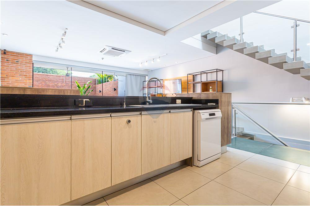 Rezidential - Duplex - Paraguay Asunción Recoleta - PY - 49 - 143014133-132