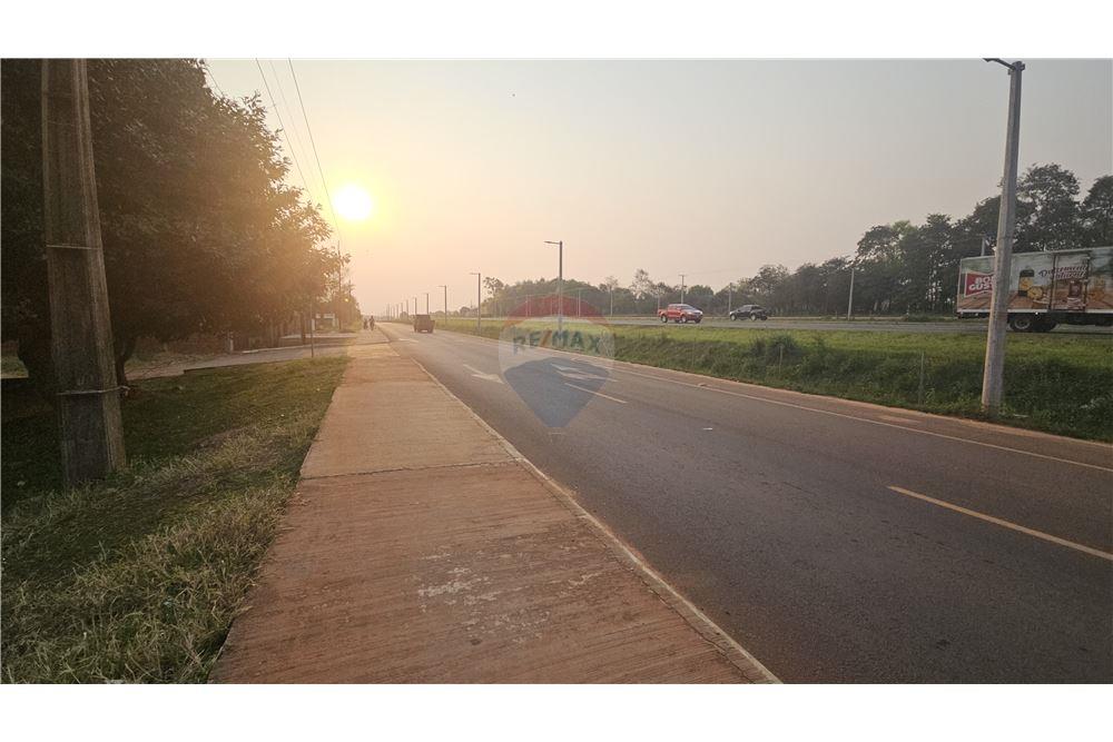Rezidential - Teren - Paraguay Caaguazú Caaguazú - PY - 8 - 143014170-31