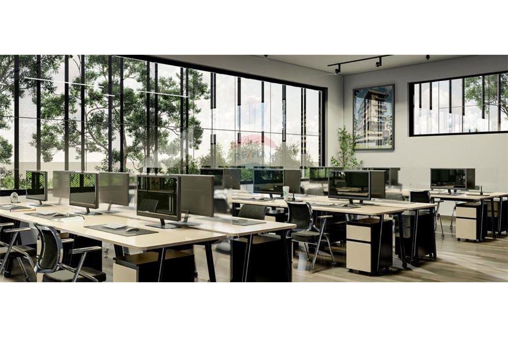 באזור מגורים - דירה - פרגוואי Alto Paraná Ciudad Del Este - PY - 21 - 143063201-203