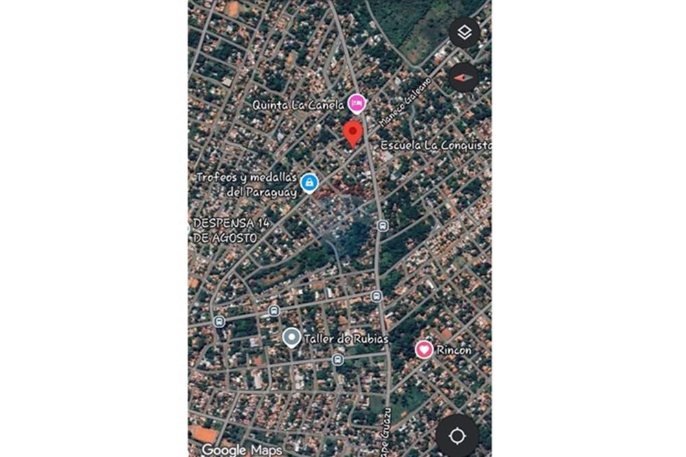 Жилищен - Поземлен имот - Парагвай Central San Lorenzo - PY - b6438159-a7db-4ad3-bf32-3b76f0b14e2c.jpeg - 143080161-6