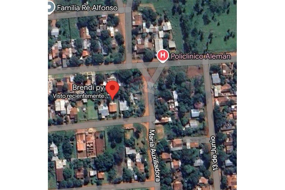 Terreno - Venta - Paraguay Central Capiata - 35 - 143026092-50