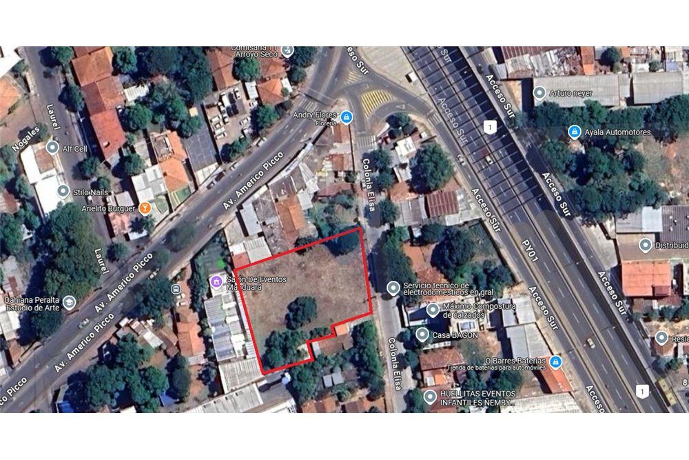 Residential - Jord - Paraguay Central Villa Elisa - PY - 8 - 143063172-13