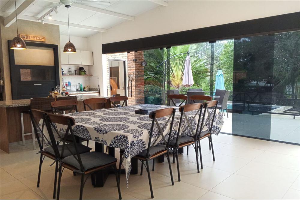 Casa de Verano - Venta - Paraguay Cordillera San Bernardino - 43 - 143026092-65