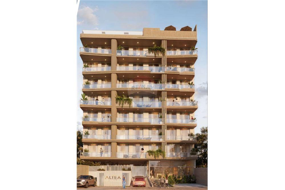 Residential - Кондо/квартира - Paraguay Asunción Recoleta - PY - 3 - 143025145-294