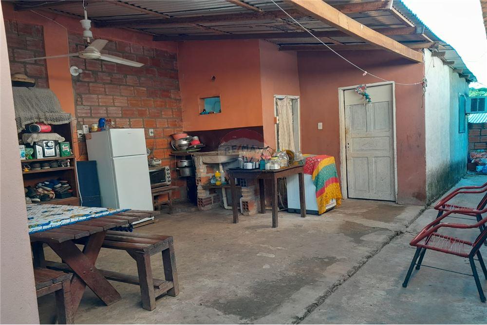 Residential - हाउस - Paraguay Central Limpio - PY - 9 - 143025144-48