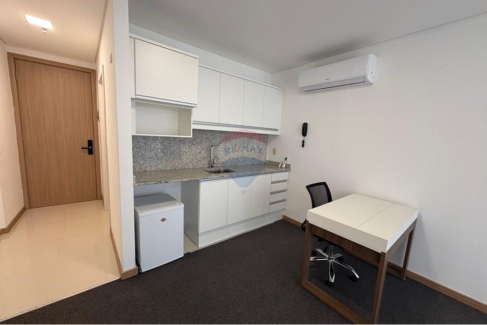 Commercial - Toimisto - Paraguay Asunción Salvador del Mundo - PY - KITCHENETTE.jpeg - 143063210-3