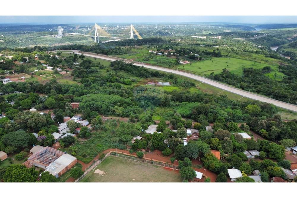 Commercial - Land - Paraguay Alto Paraná Presidente Franco - PY - IMG_20250318_203307_704.jpg - 143050060-287