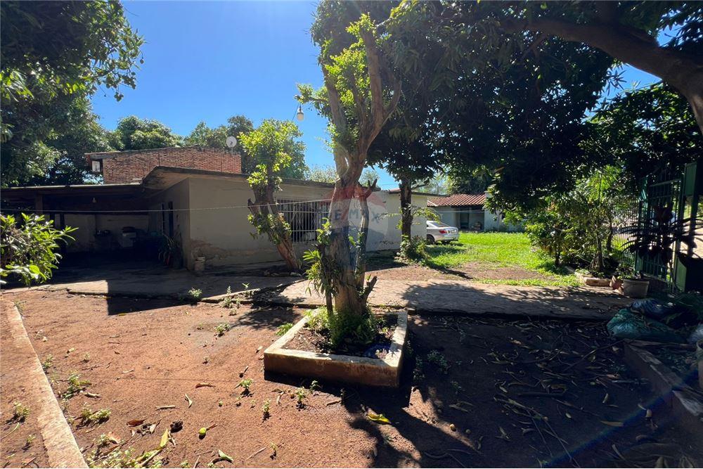 Bostad - Mark - Paraguay Central Fernando De La Mora - PY - 19 - 143019021-104