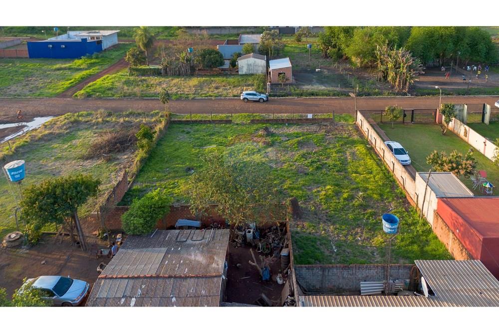 Residential - Land - Paraguay Alto Paraná Ciudad Del Este - PY - km 10 4.jpg - 143050121-21