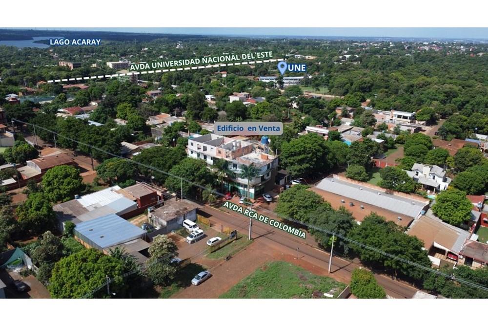 Commercial - Building - Paraguay Alto Paraná Ciudad Del Este - PY - A1.jpg - 143050095-32