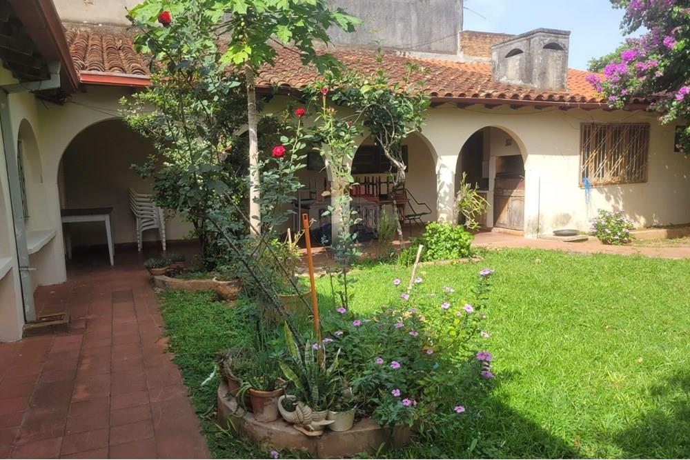 Casa - Venta - Paraguay Caazapá Caazapá - 48.jpeg - 143095004-76