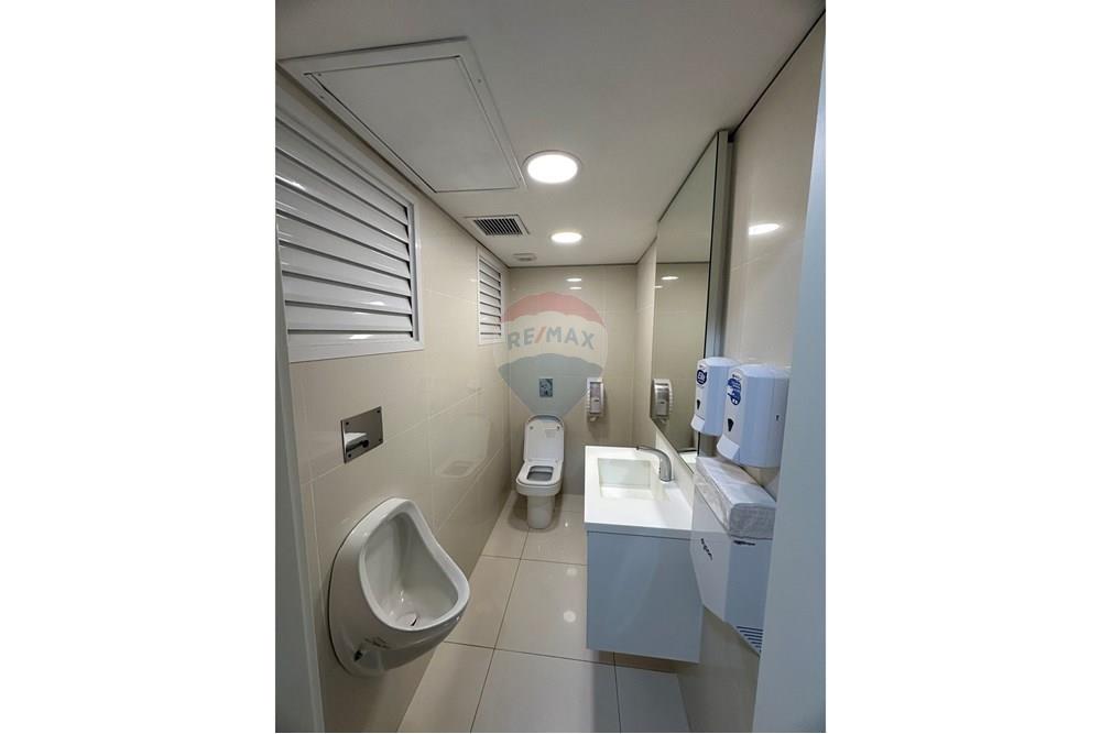 वाणिज्यिक - ऑफिस की जगह - Paraguay Central Luque - PY - IMG_1743.jpg - 143025214-4