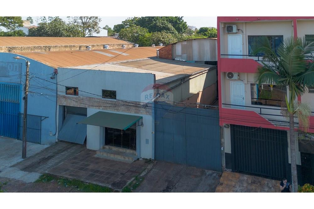 Commercial - Warehouse - Paraguay Alto Paraná Ciudad Del Este - PY - Foto_ (2).jpg - 143050092-40