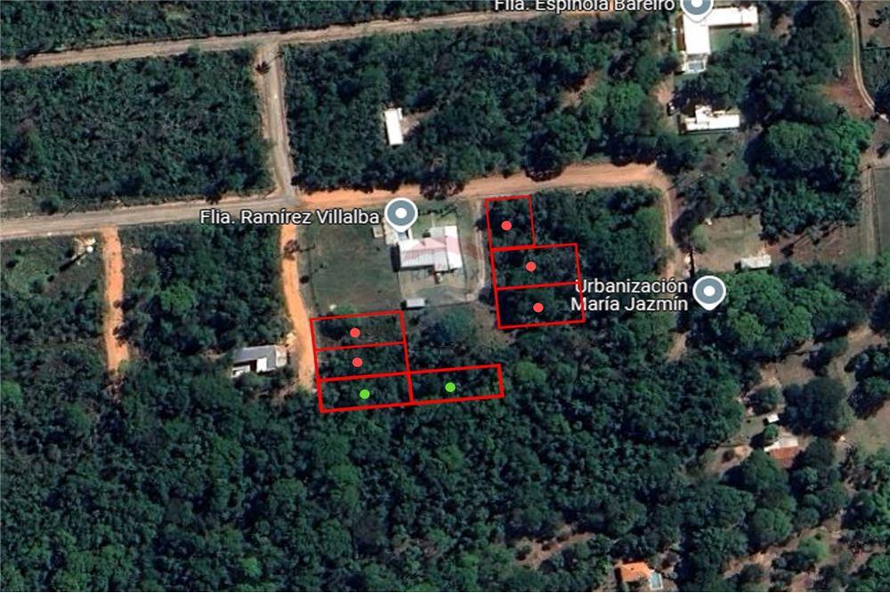 Woningbouw - Grond - Paraguay Cordillera San Bernardino - PY - 9 - 143014176-4