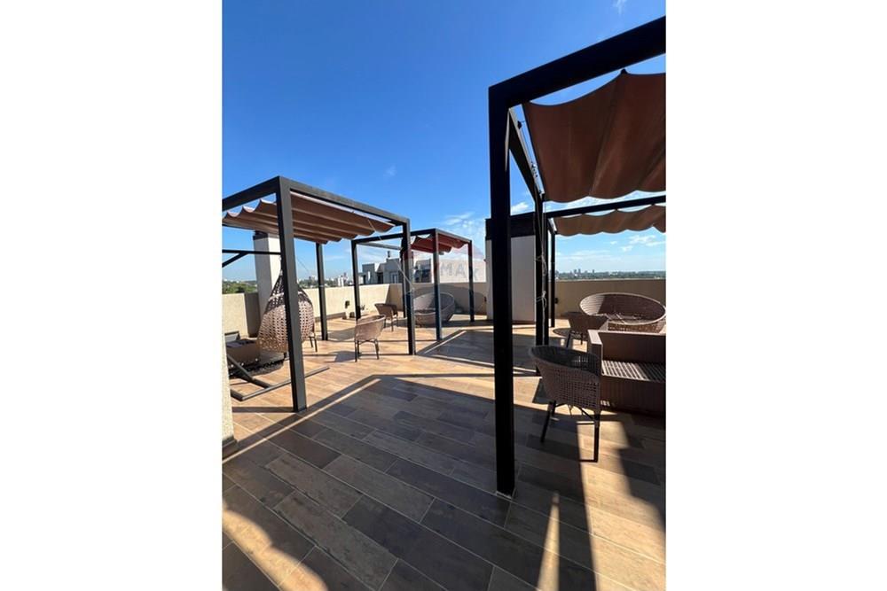 Departamento - Venta - Paraguay Central Fernando De La Mora - IMG_5695.jpg - 143063203-1