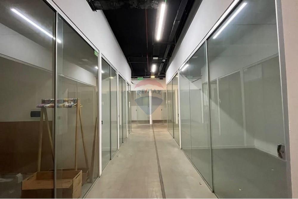 Komercinis NT - Komercinis/prekybinis objektas - Paragvajus Asunción Pettirossi - PY - salon galeria m4.jpg - 143100026-21