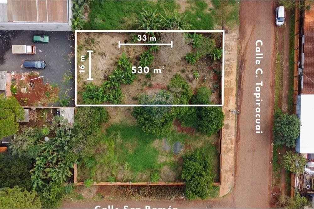 Terreno - Venta - Paraguay Alto Paraná Ciudad Del Este - 2.jpg - 143099029-1