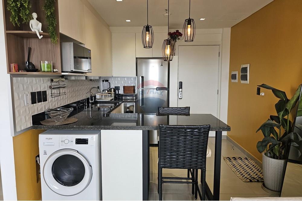 Residential - Kondo/ Apartemen - Paraguay Asunción Las Lomas (Carmelitas) - PY - Imagen de WhatsApp 2024-10-04 a las 15.04.06_fd5ce75a.jpg - 143094007-94