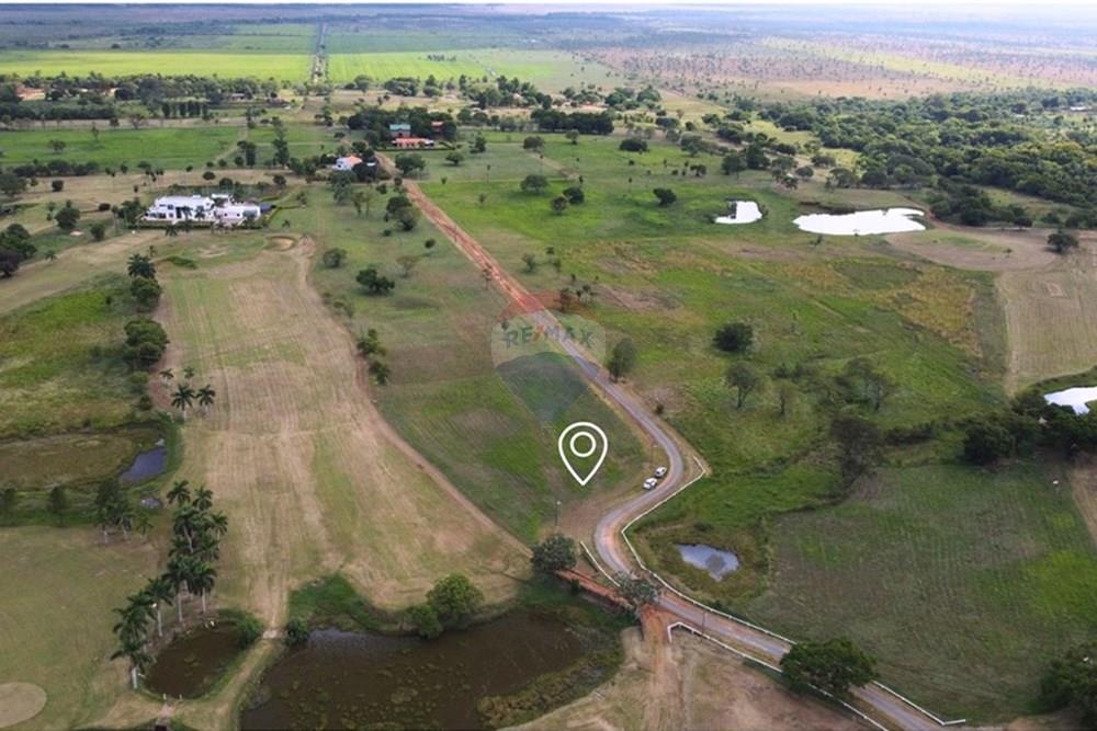 Bostad - Mark - Paraguay Cordillera Arroyos Y Esteros - PY - Arroyos 2.jpg - 143094012-44