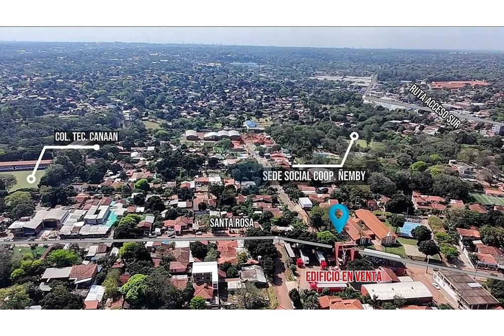 Коммерческая/розничная торговля - Бунгало - Paraguay Central Ñemby - PY - IMG-20250918-WA0064.jpg - 143036116-16