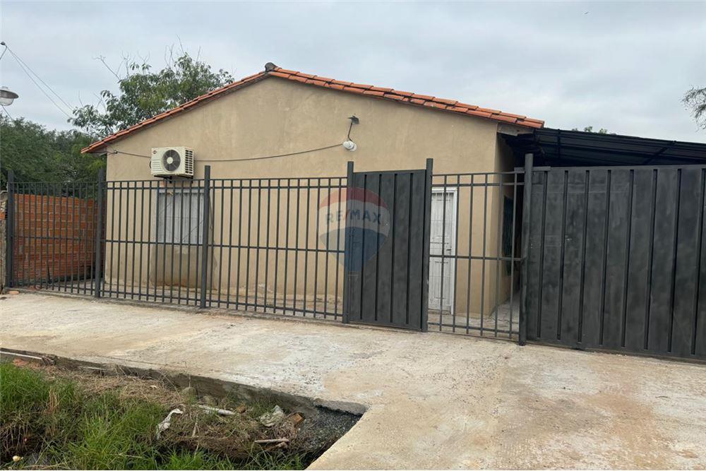 Mieszkaniowa - Dom wolnostojący - Paragwaj Presidente Hayes Doctor José Falcón - PY - 10 - 143063130-63