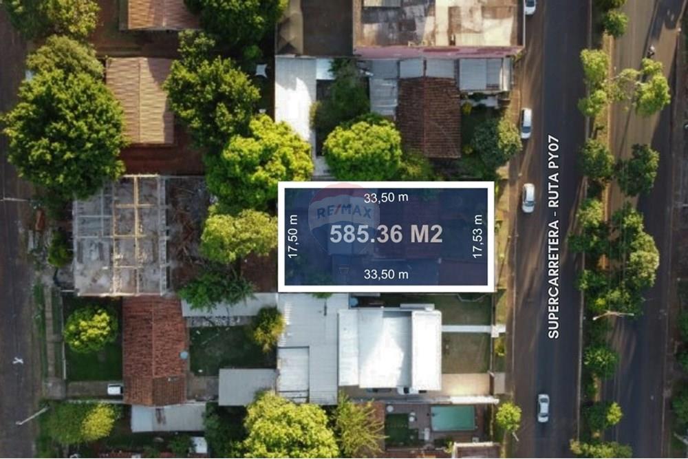 Woningbouw - Haus - Paraguay Alto Paraná Presidente Franco - PY - 4.jpg - 143050033-196