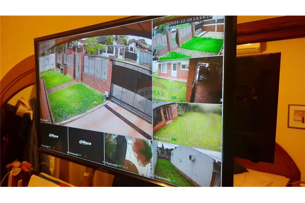 Rezidential - Case/Vile - Paraguay Itapúa Cambyretá - PY - 26 - 143011063-95