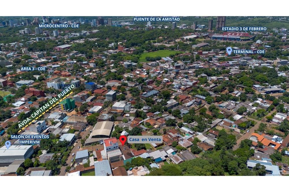 Residential - House - Paraguay Alto Paraná Ciudad Del Este - PY - 14.jpg - 143050095-33