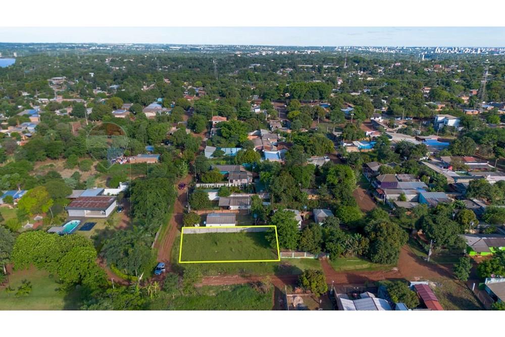 Residential - Land - Paraguay Alto Paraná Ciudad Del Este - PY - 1000827924.jpg - 143050177-8