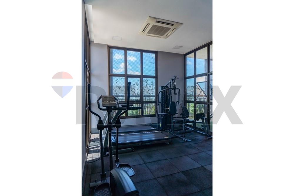 Residential - Condo/Apartment - Paraguay Alto Paraná Ciudad Del Este - PY - FOTO-58.jpeg - 143050113-27